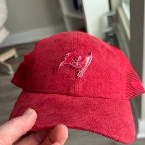 Bucs Hat Tampa Bay Buccaneers Hat